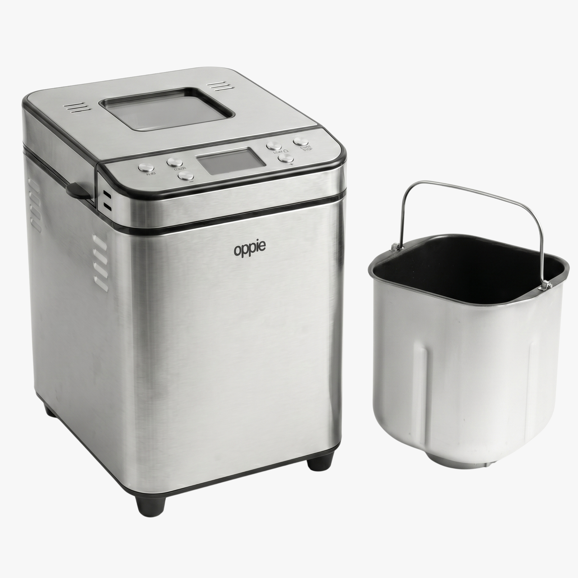 Broodbakmachine