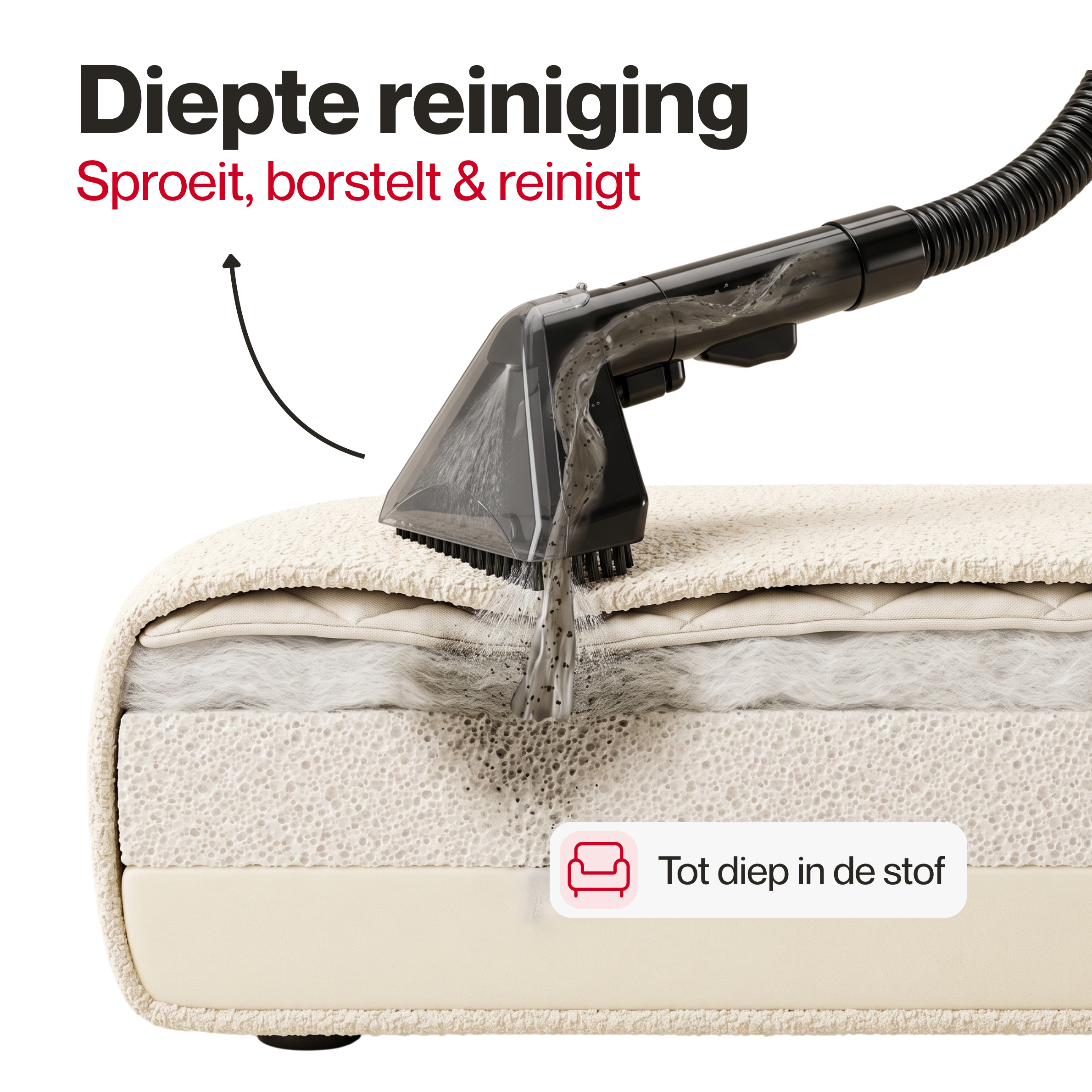 Oppie Vlekkenreiniger