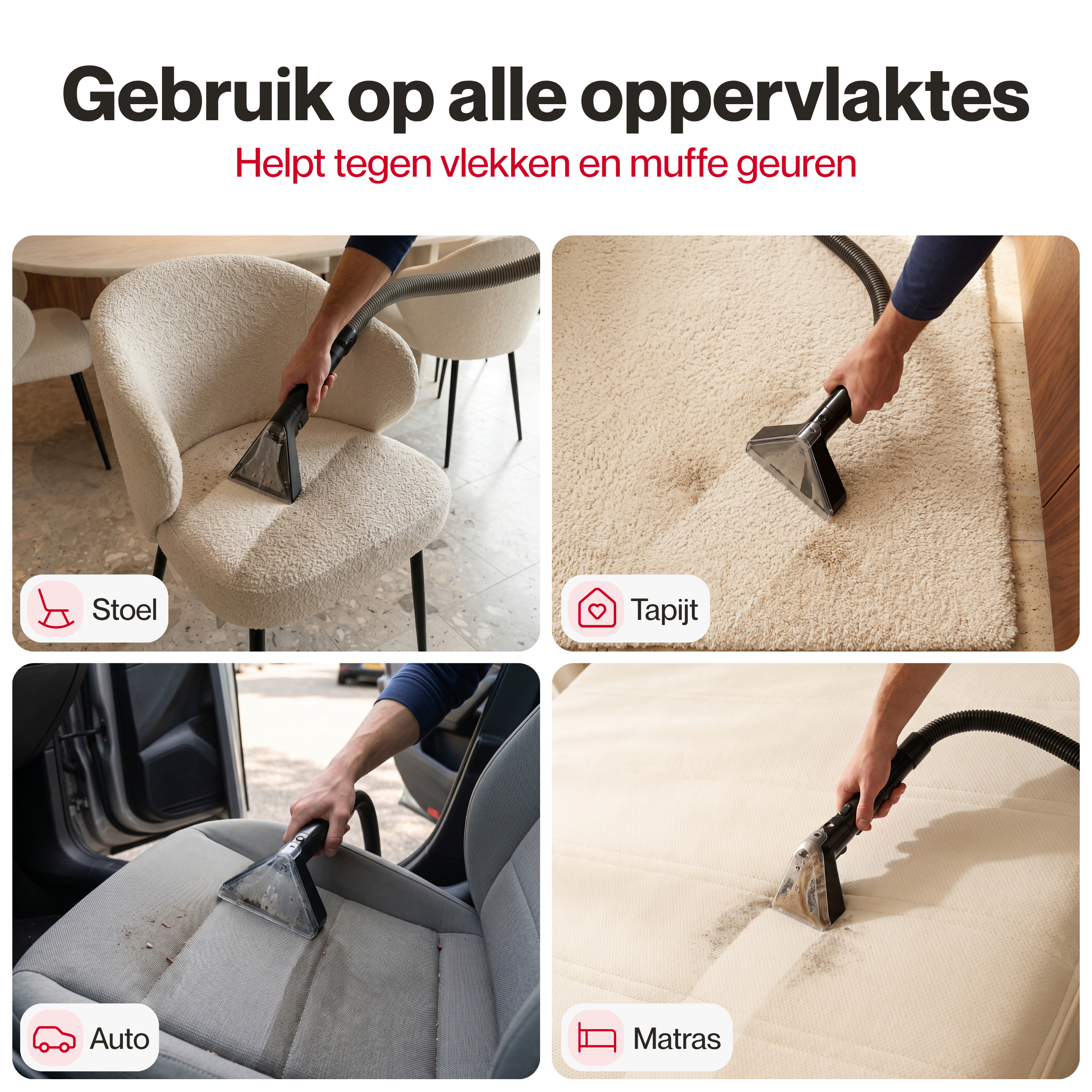 Oppie Vlekkenreiniger