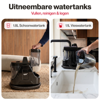 Oppie Vlekkenreiniger