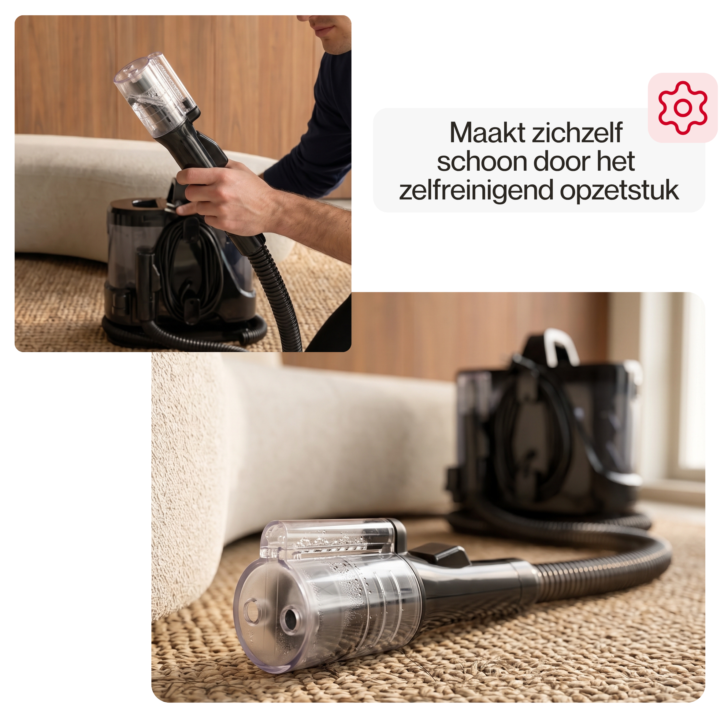 Oppie Vlekkenreiniger